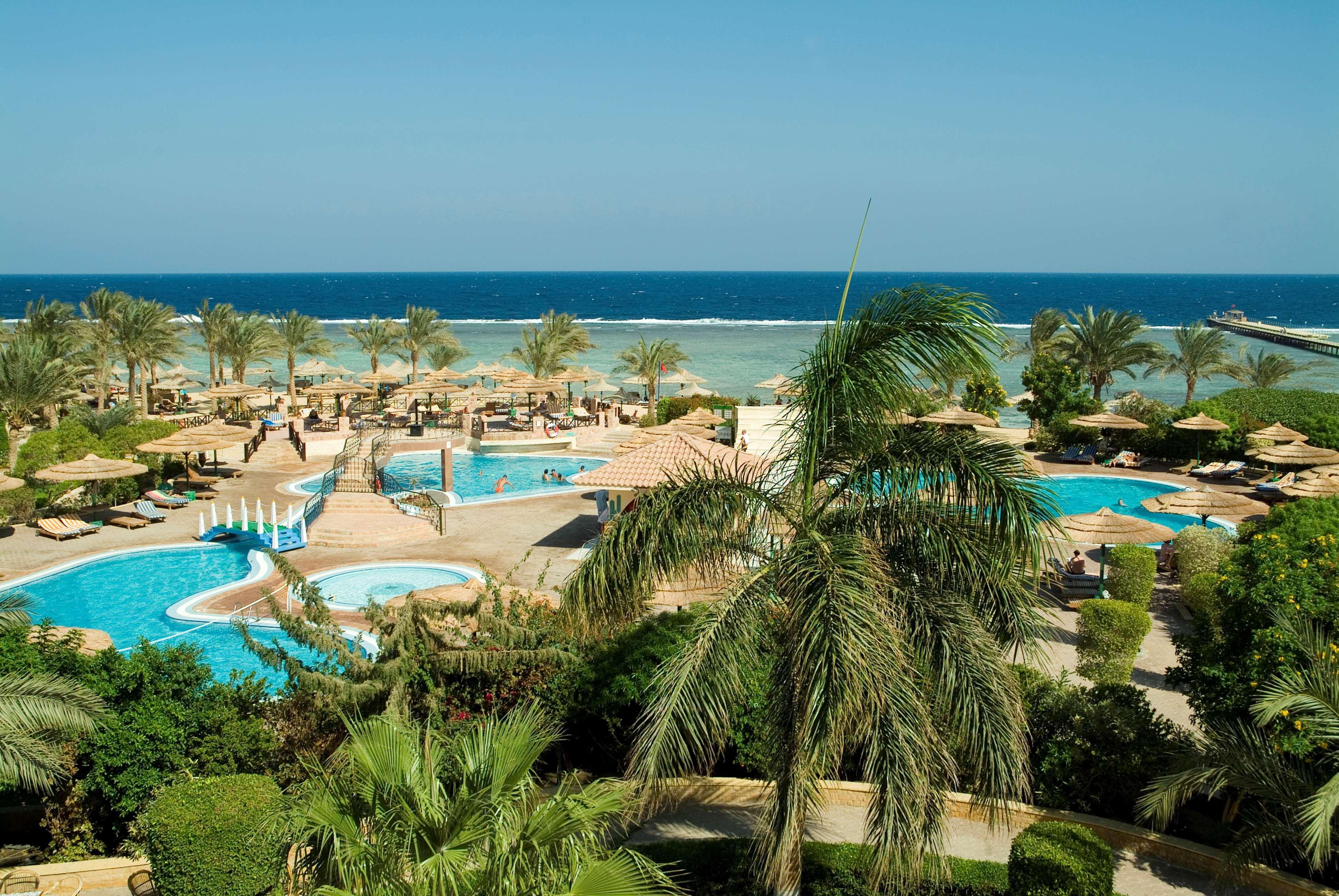 Flamenco Beach & Resort Quseir El Qoseir Ngoại thất bức ảnh