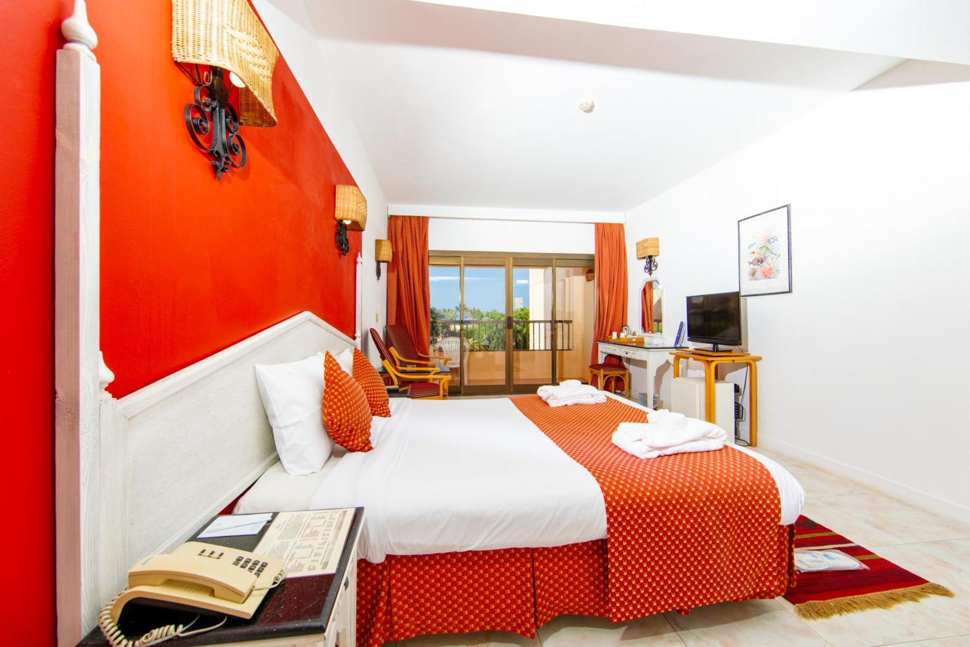 Flamenco Beach & Resort Quseir El Qoseir Ngoại thất bức ảnh