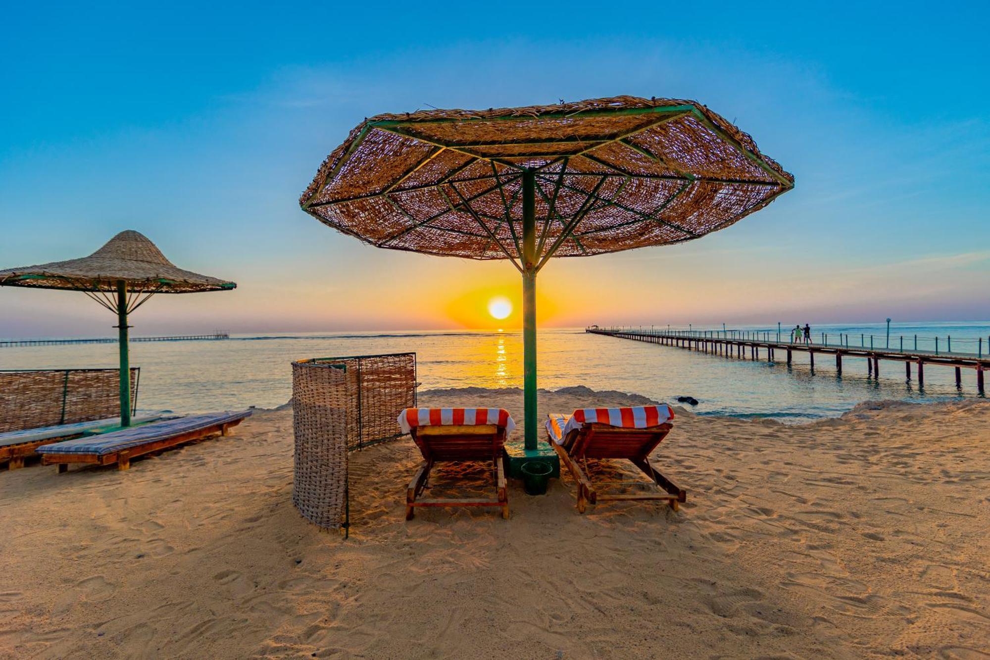 Flamenco Beach & Resort Quseir El Qoseir Ngoại thất bức ảnh