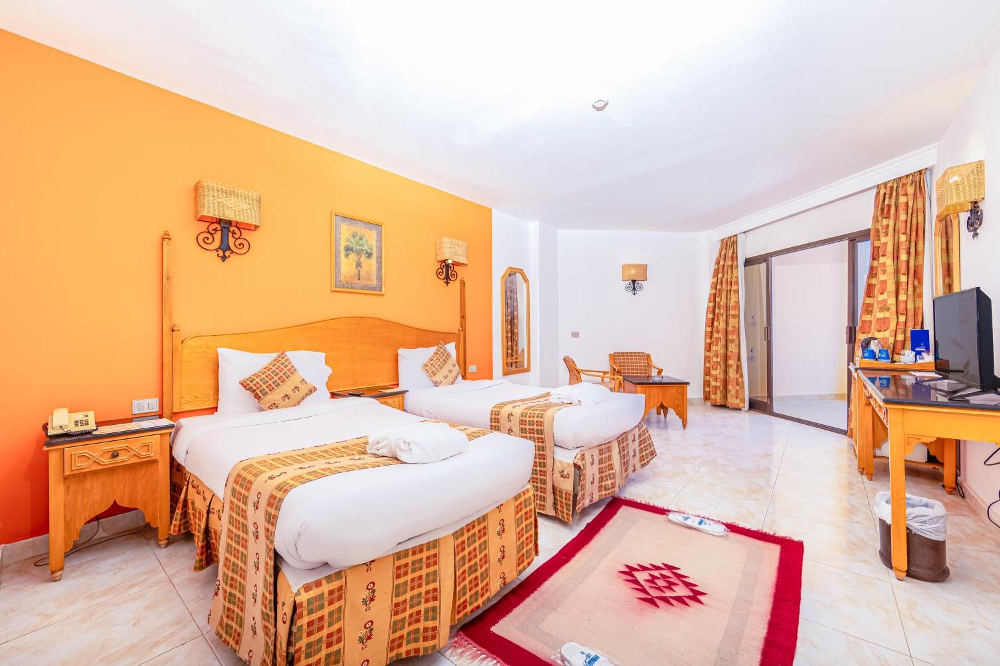Flamenco Beach & Resort Quseir El Qoseir Ngoại thất bức ảnh