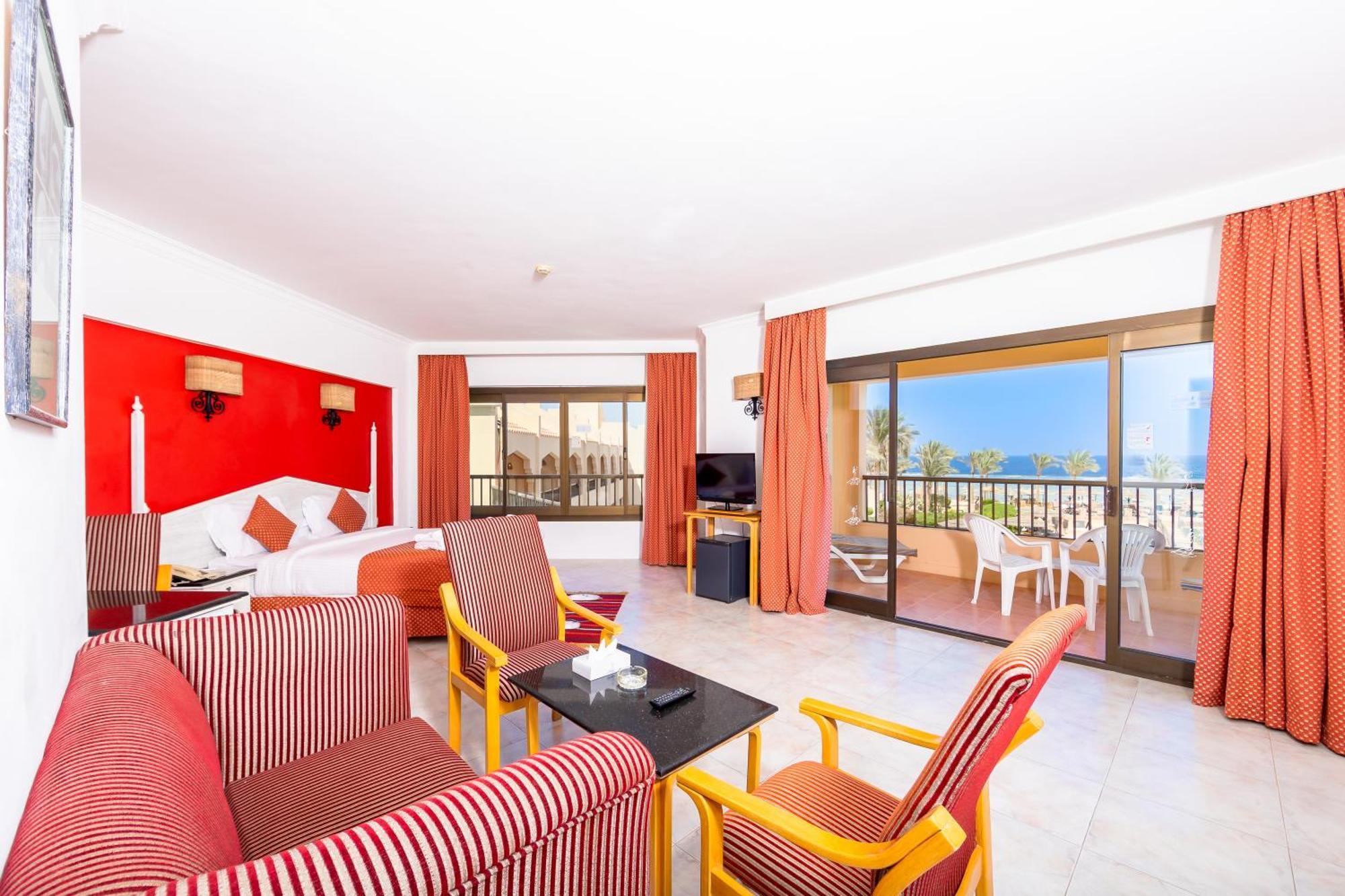 Flamenco Beach & Resort Quseir El Qoseir Ngoại thất bức ảnh