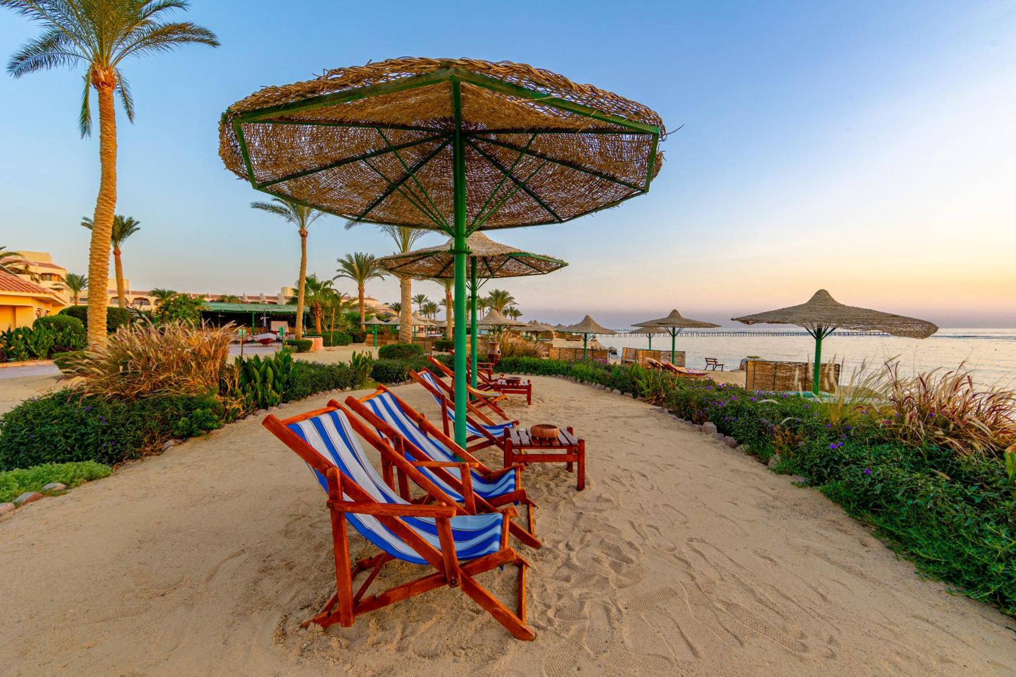 Flamenco Beach & Resort Quseir El Qoseir Ngoại thất bức ảnh