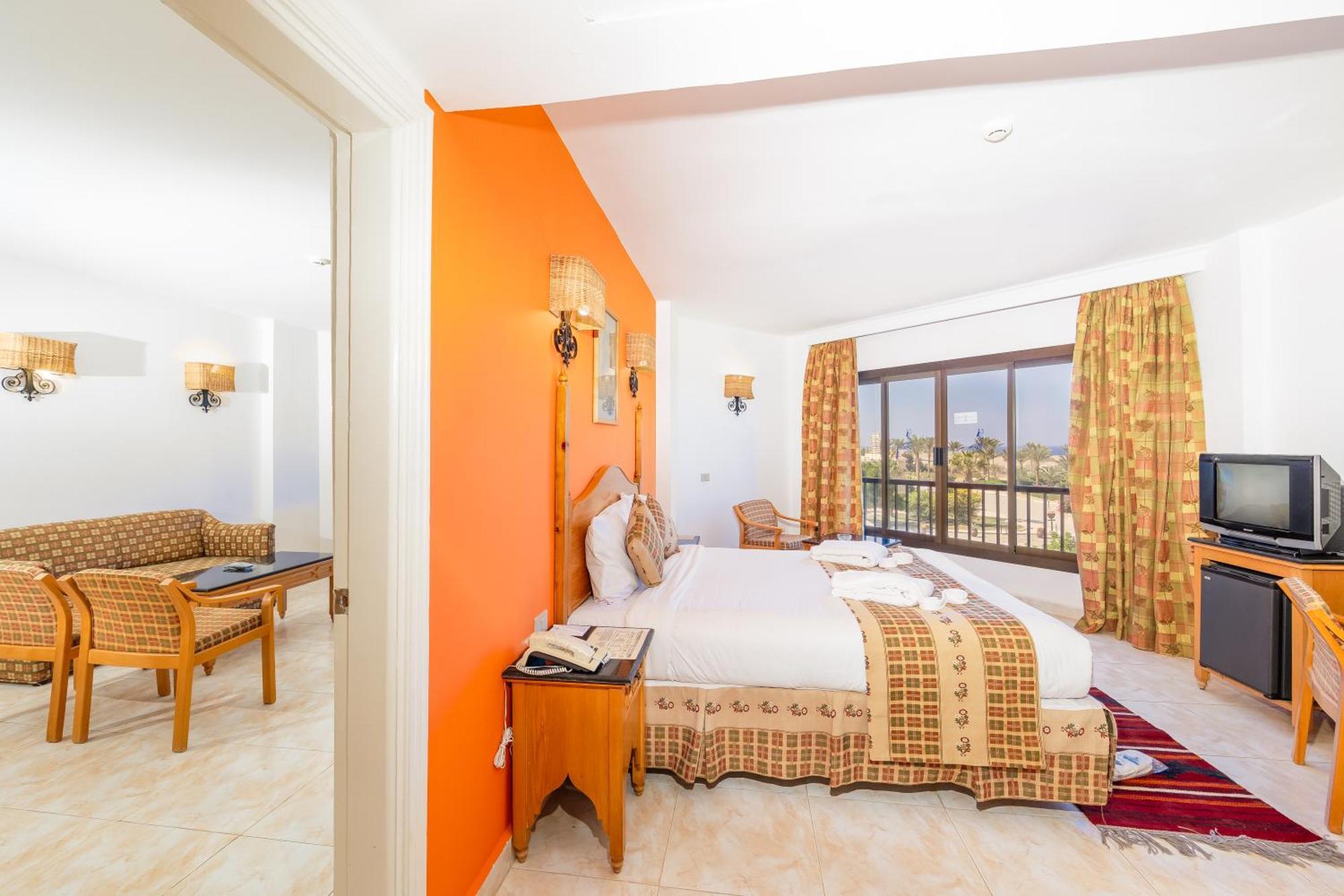 Flamenco Beach & Resort Quseir El Qoseir Ngoại thất bức ảnh