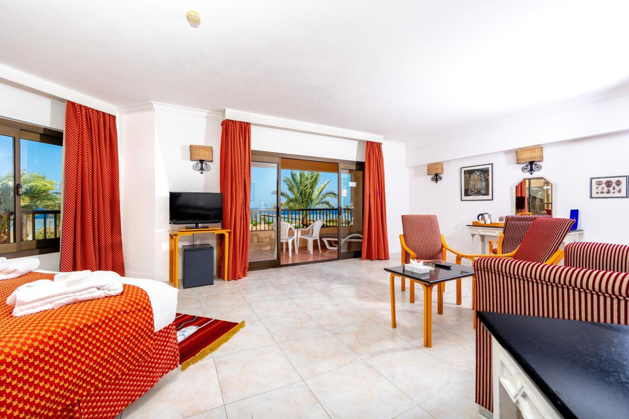 Flamenco Beach & Resort Quseir El Qoseir Ngoại thất bức ảnh