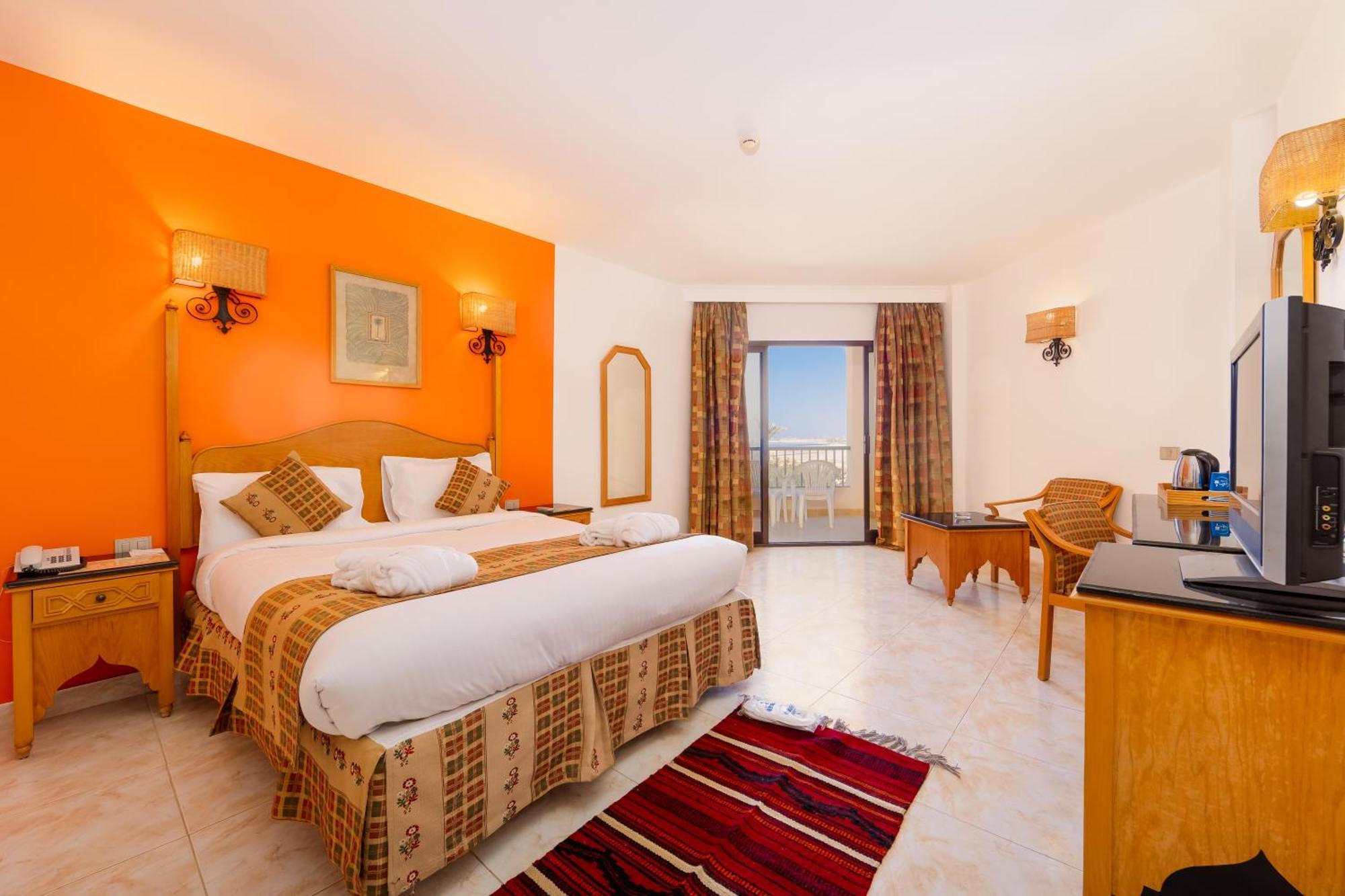 Flamenco Beach & Resort Quseir El Qoseir Ngoại thất bức ảnh