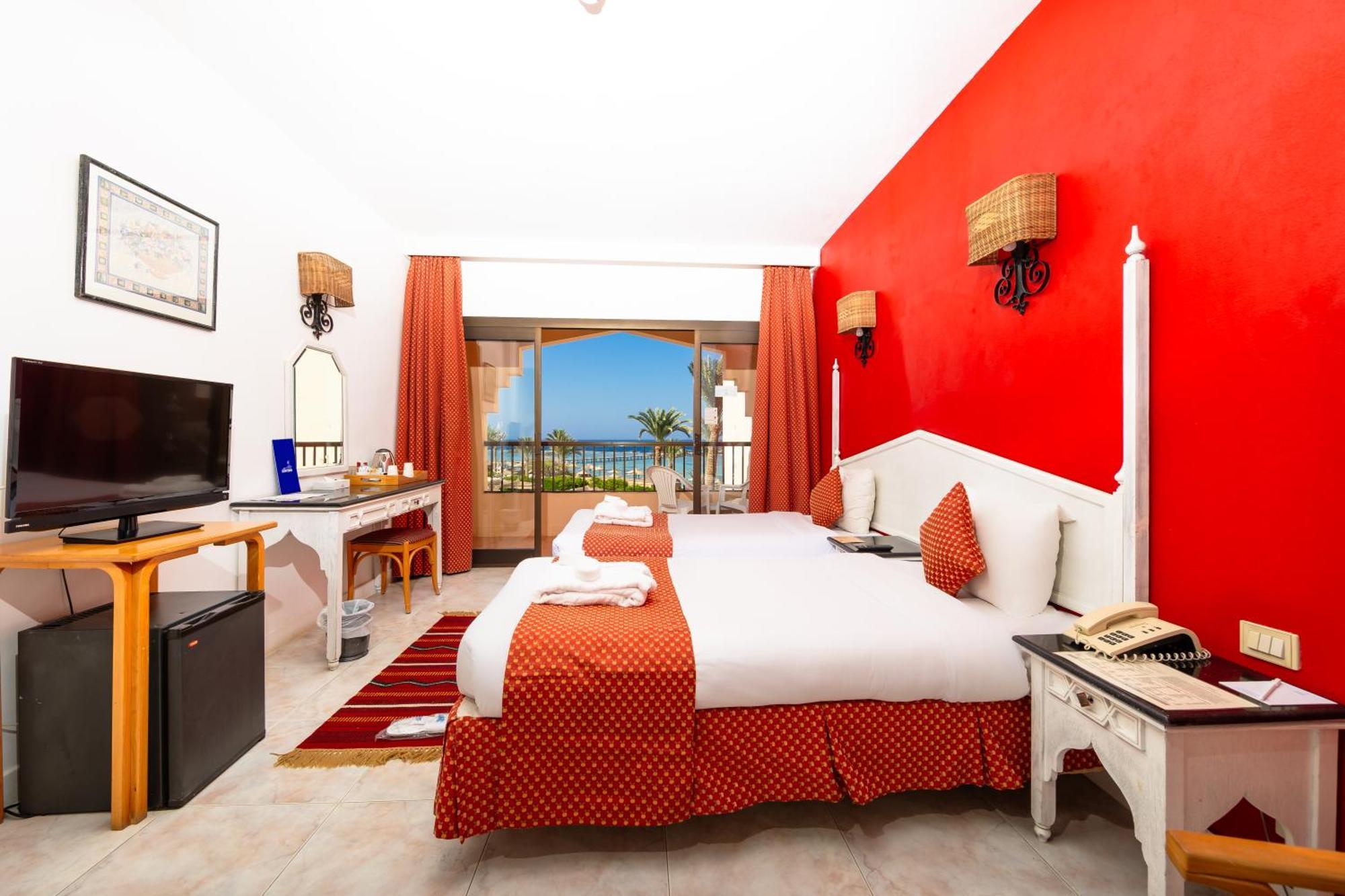 Flamenco Beach & Resort Quseir El Qoseir Ngoại thất bức ảnh