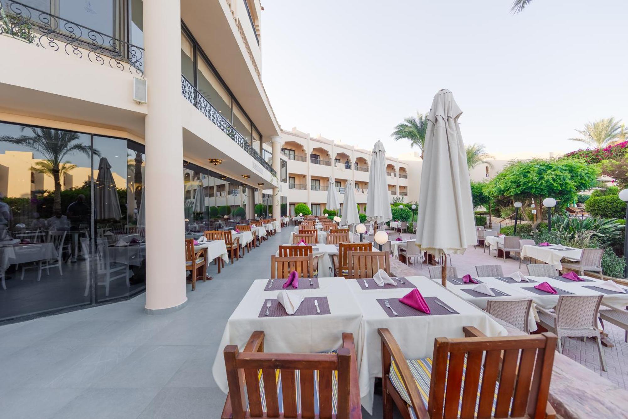 Flamenco Beach & Resort Quseir El Qoseir Ngoại thất bức ảnh