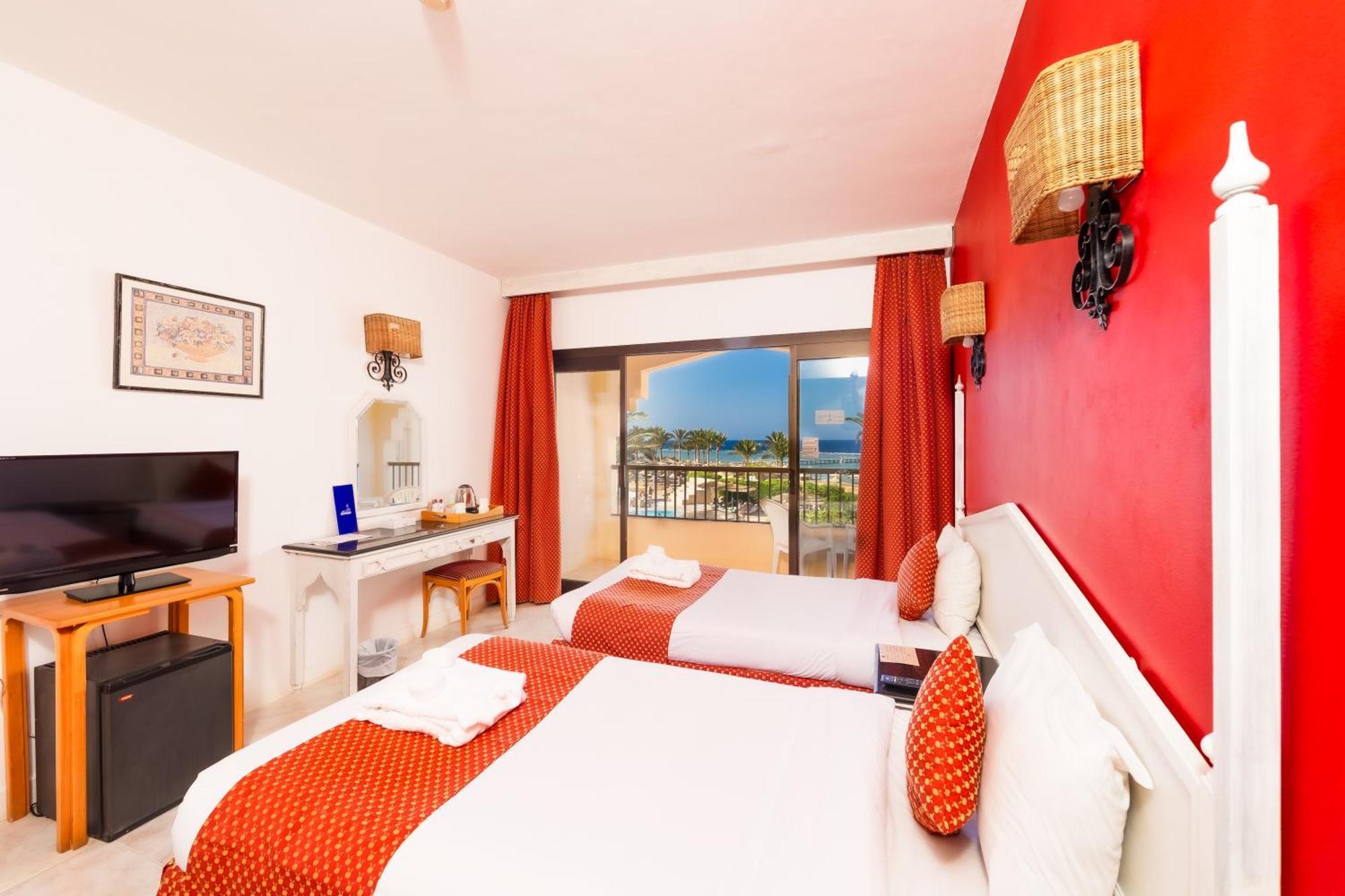 Flamenco Beach & Resort Quseir El Qoseir Ngoại thất bức ảnh
