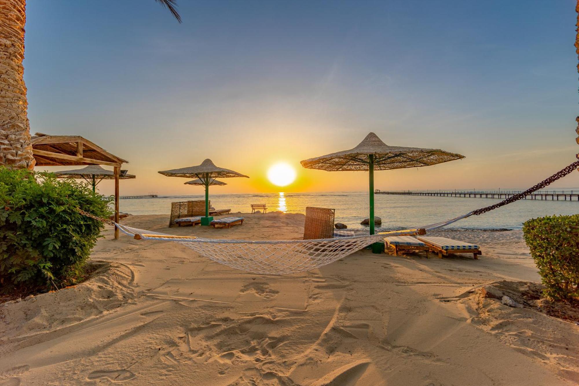 Flamenco Beach & Resort Quseir El Qoseir Ngoại thất bức ảnh