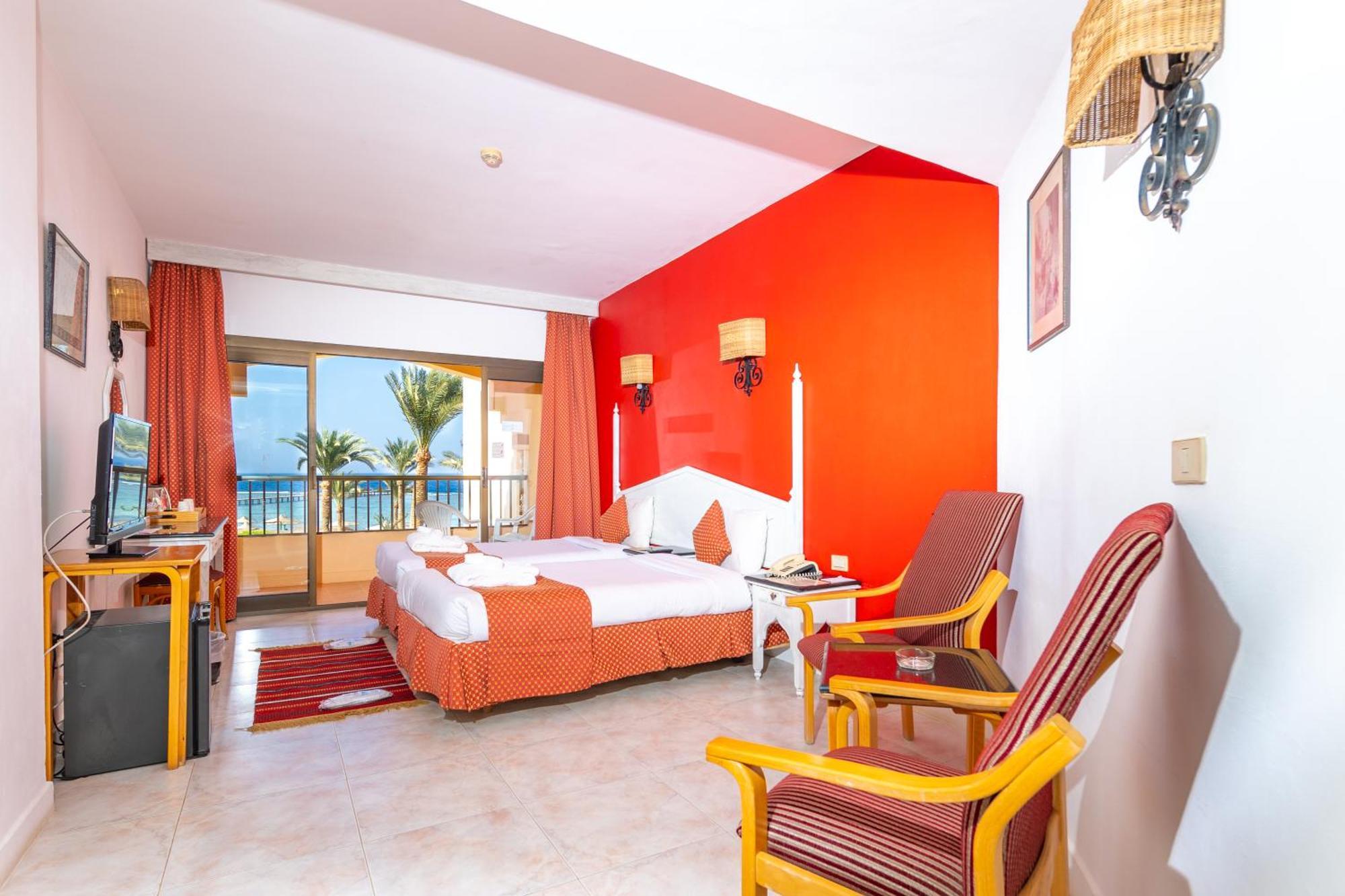 Flamenco Beach & Resort Quseir El Qoseir Ngoại thất bức ảnh