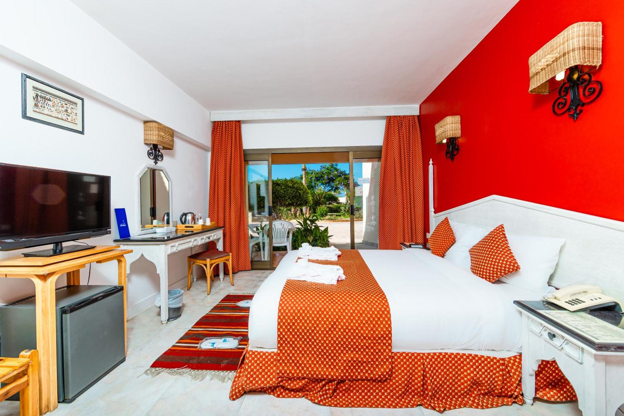 Flamenco Beach & Resort Quseir El Qoseir Ngoại thất bức ảnh