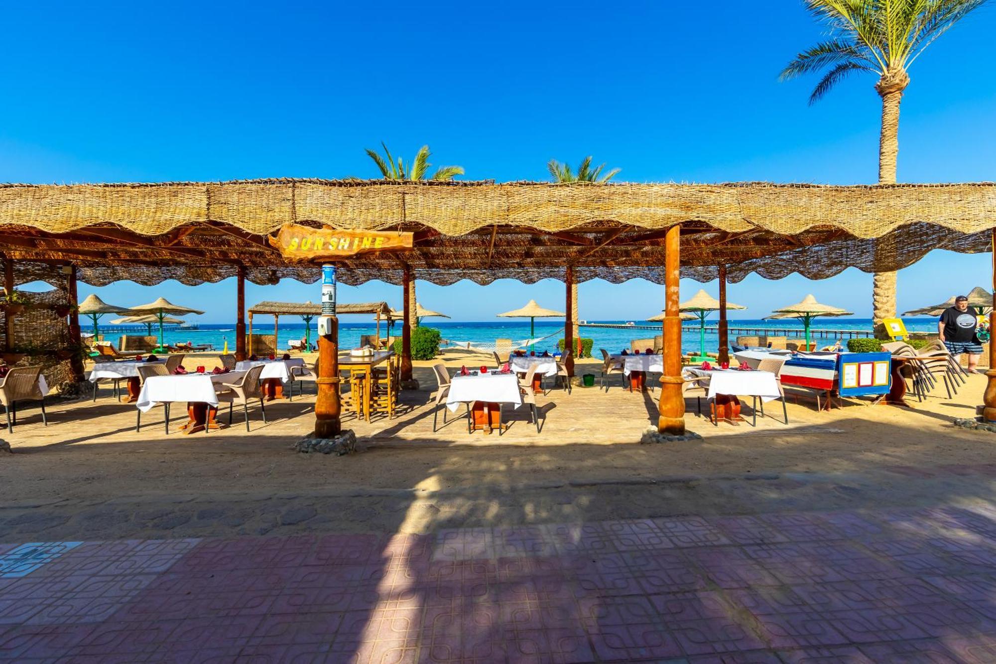 Flamenco Beach & Resort Quseir El Qoseir Ngoại thất bức ảnh