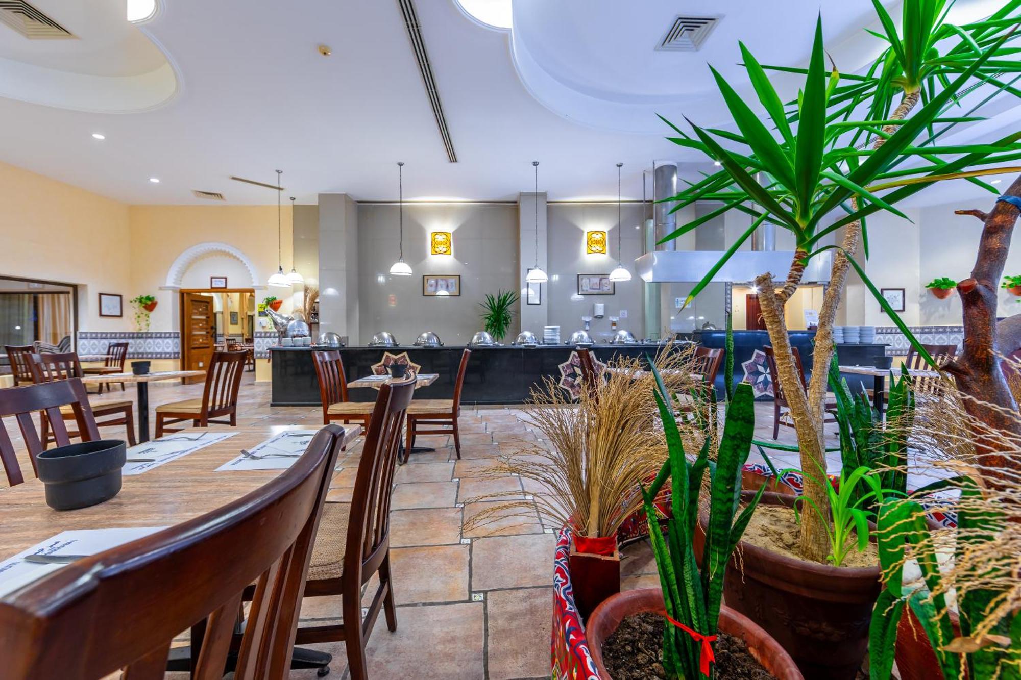 Flamenco Beach & Resort Quseir El Qoseir Ngoại thất bức ảnh