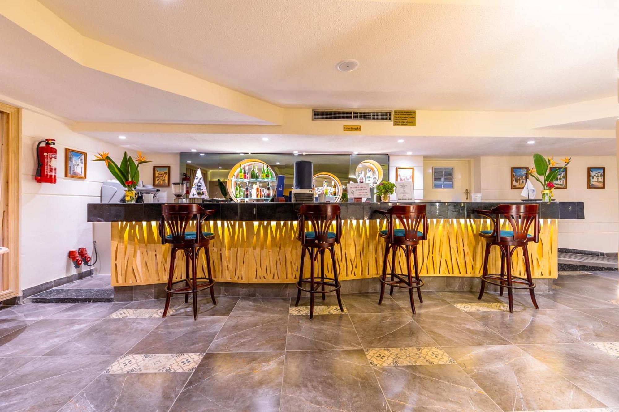 Flamenco Beach & Resort Quseir El Qoseir Ngoại thất bức ảnh
