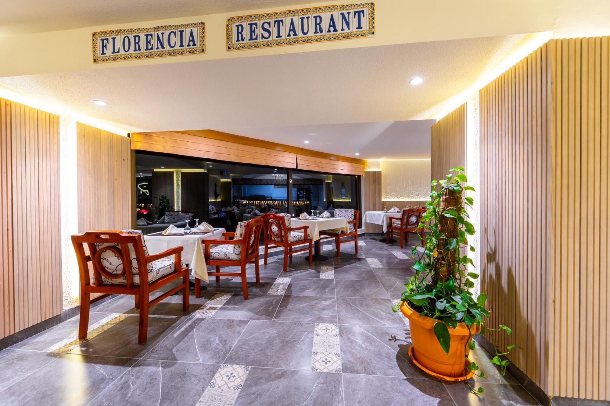 Flamenco Beach & Resort Quseir El Qoseir Ngoại thất bức ảnh