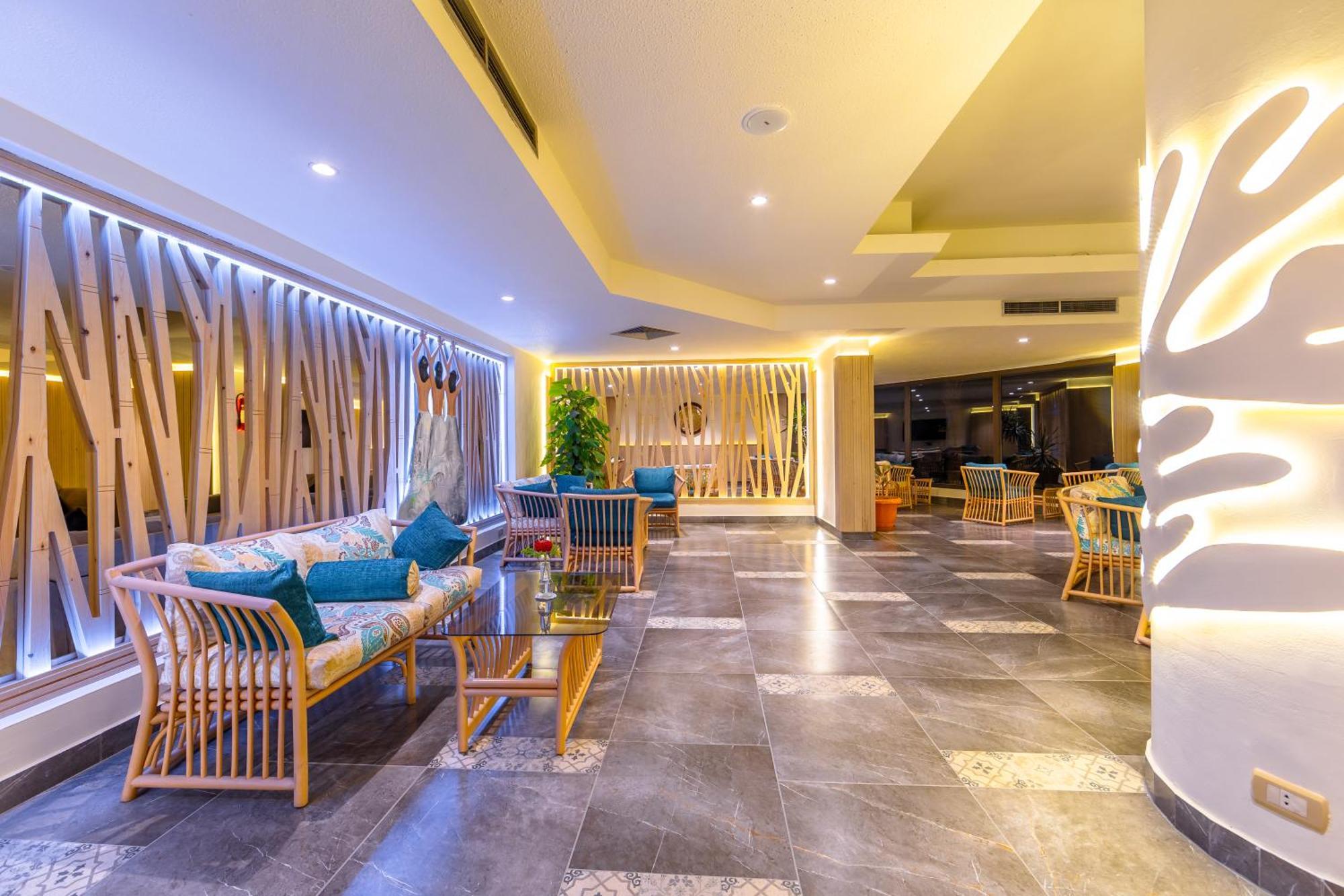 Flamenco Beach & Resort Quseir El Qoseir Ngoại thất bức ảnh