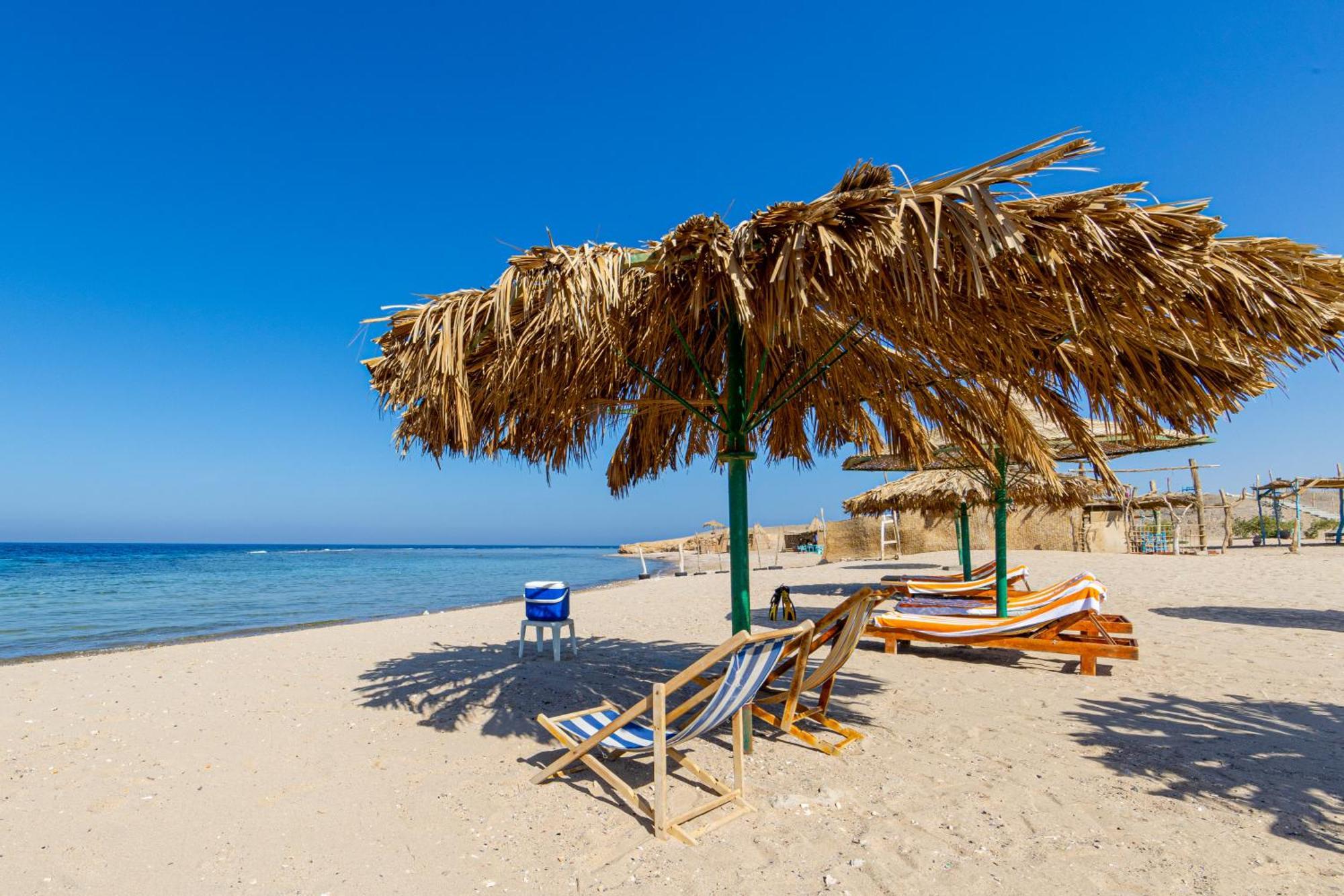 Flamenco Beach & Resort Quseir El Qoseir Ngoại thất bức ảnh