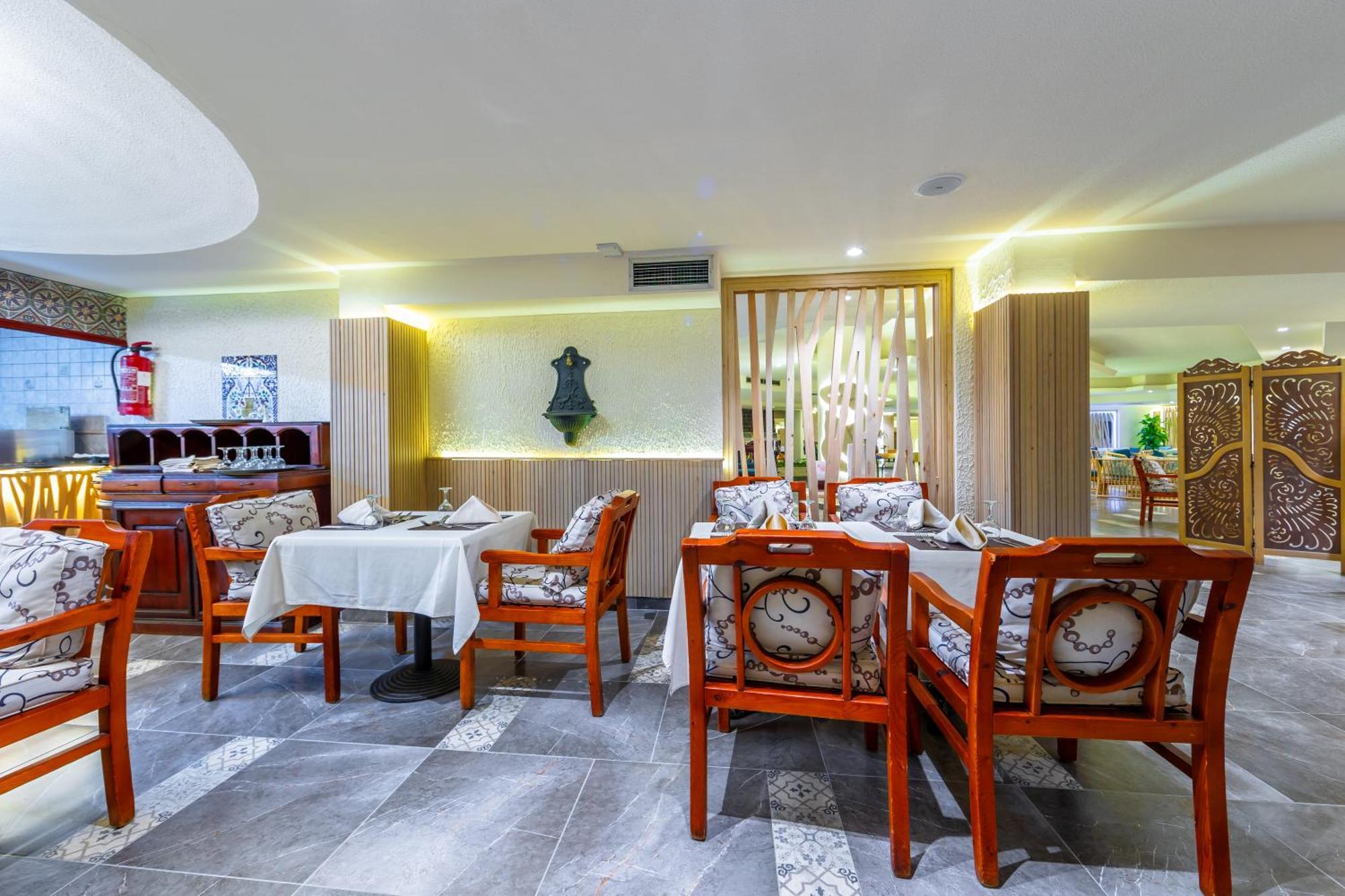 Flamenco Beach & Resort Quseir El Qoseir Ngoại thất bức ảnh