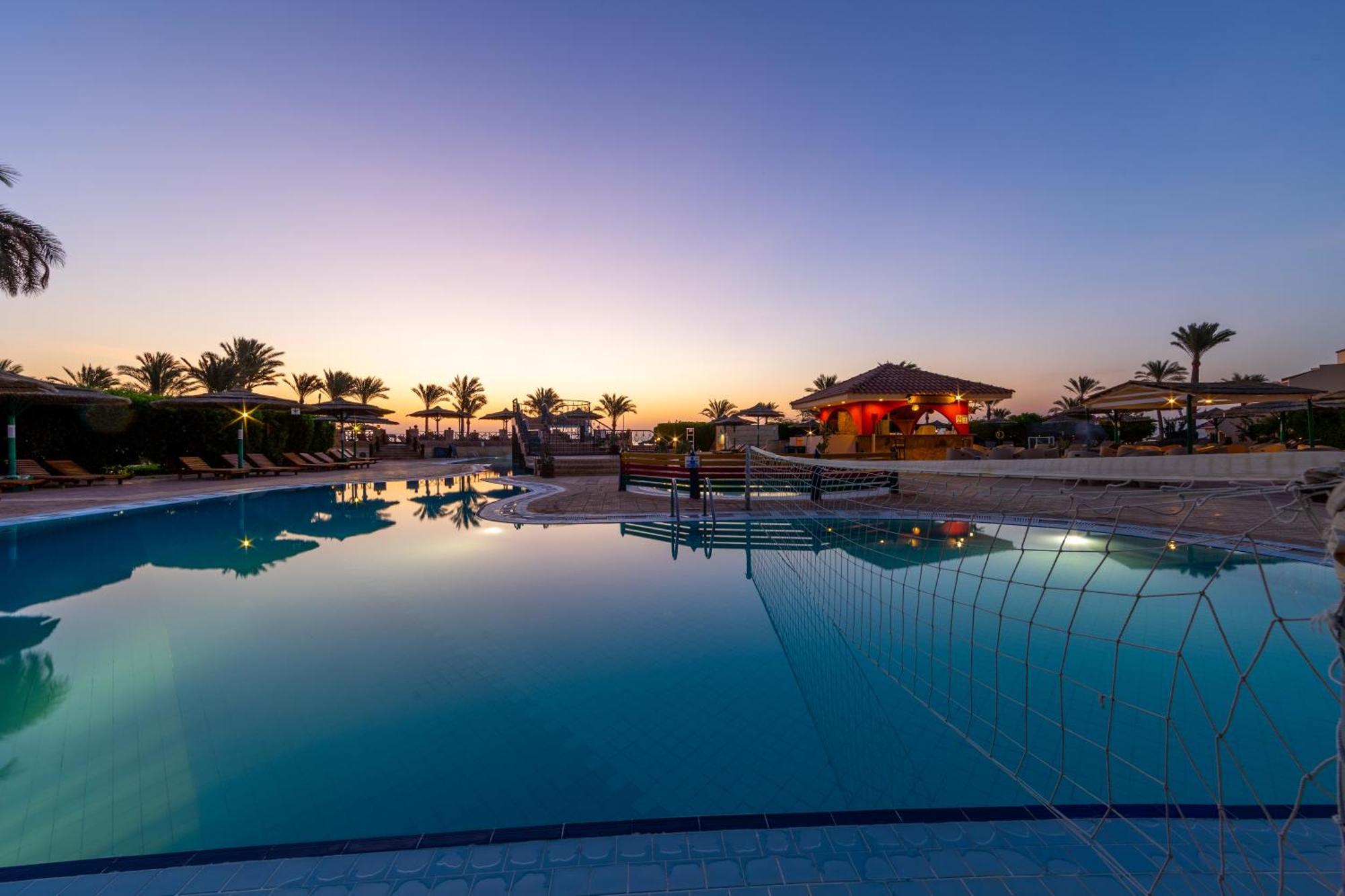 Flamenco Beach & Resort Quseir El Qoseir Ngoại thất bức ảnh