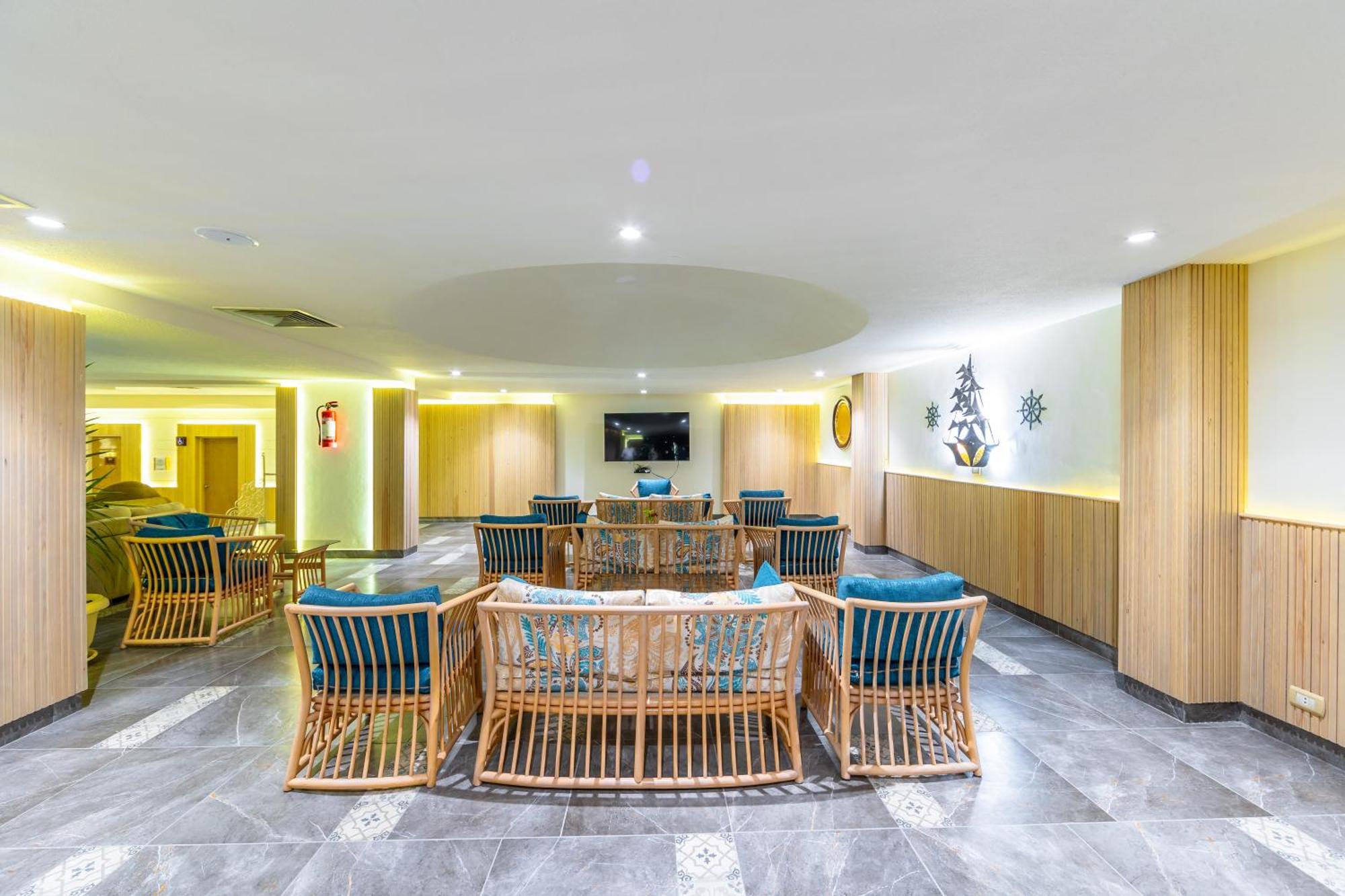 Flamenco Beach & Resort Quseir El Qoseir Ngoại thất bức ảnh