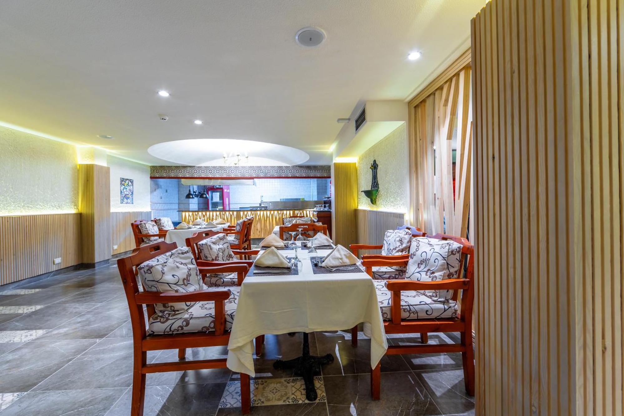 Flamenco Beach & Resort Quseir El Qoseir Ngoại thất bức ảnh