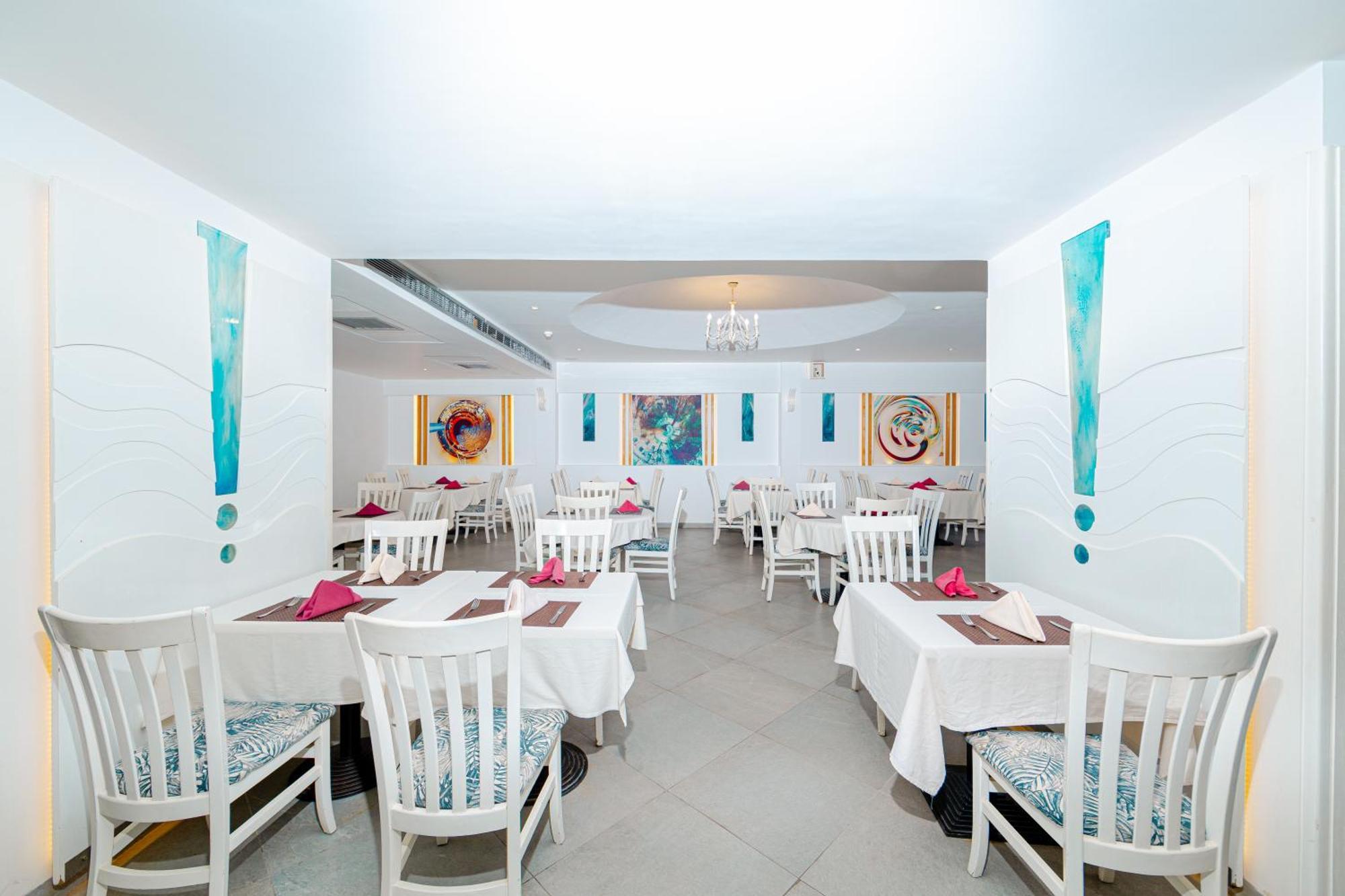 Flamenco Beach & Resort Quseir El Qoseir Ngoại thất bức ảnh